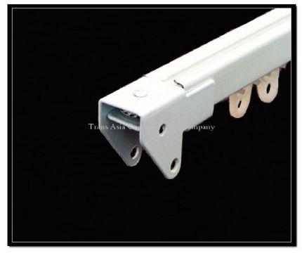 Heavy Duty Curtain Tracks